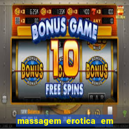 massagem erotica em porto alegre